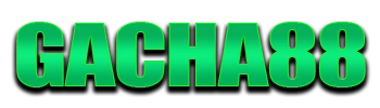 Logo GACHA88